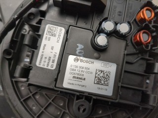 Двигатель отопителя (моторчик печки), Volvo XC90 2019-2024