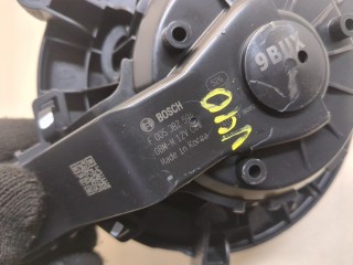 Двигатель отопителя (моторчик печки), ориг. номер 42737329, Buick Encore GX 2023-2026