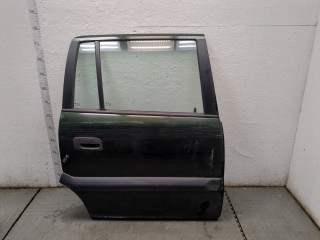 Замок двери правый задний Opel Zafira 1999-2003