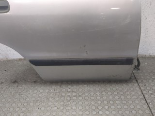 Замок двери правый задний, ориг. номер 30850812, 30850811, Volvo S40 1995-2000