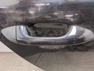 Замок двери правый задний, ориг. номер 81420D4010, KIA Optima 4 2015-2018