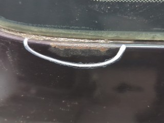 Подсветка номера, ориг. номер 90213642, 1224143, Opel Zafira 2003-2006