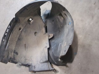 Защита арок (подкрылок) правая передняя, ориг. номер GF0046140, Peugeot 308 2017-2022