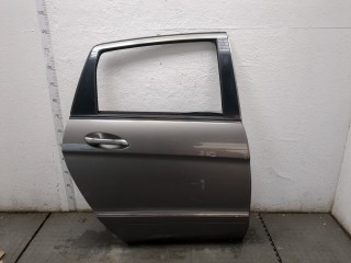 Дверь боковая (легковая) правая задняя Mercedes B W245 2005-2008