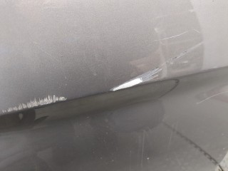 Дверь боковая (легковая) правая задняя, Mercedes B W245 2005-2008