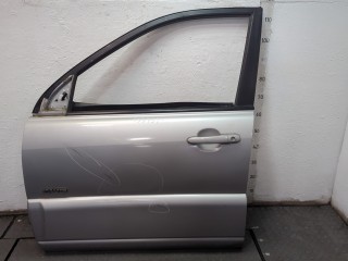 Дверь боковая (легковая) левая передняя KIA Sportage 1993-2006