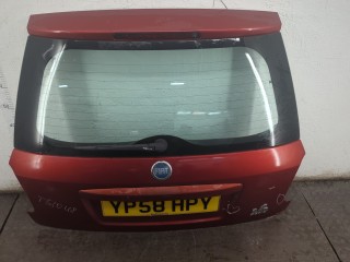 Замок багажника, ориг. номер 6000630363, Fiat Sedici 2005-2009