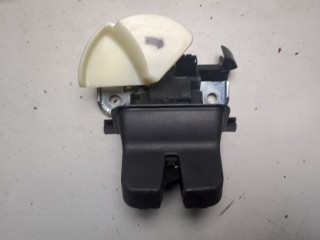 Замок багажника, ориг. номер 561827505, Volkswagen Passat 7 Америка 2011-2015