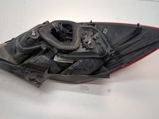 Фонарь (задний) правый, ориг. номер 13269051, Opel Corsa 2006-2011