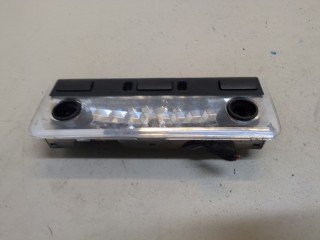 Фонарь салона (плафон) BMW X5 E53 2003-2006