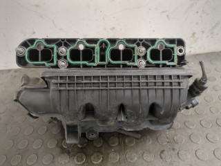 Коллектор впускной, ориг. номер 25187010, 4801943, 4820192, Opel Meriva 2010-2014