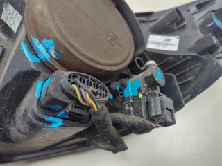 Фара (передняя) правая, ориг. номер 2027017, CN1513W029CH, Ford EcoSport 2012-2018