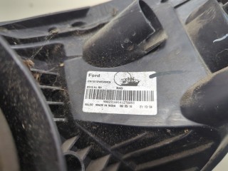 Фара (передняя) правая, ориг. номер 2027017, CN1513W029CH, Ford EcoSport 2012-2018