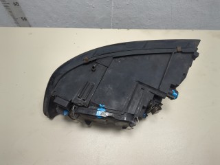 Фара (передняя) правая, ориг. номер 30698894, 0301198604, Volvo V50 2003-2007