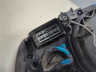 Фара (передняя) правая, ориг. номер 30698894, 0301198604, Volvo V50 2003-2007
