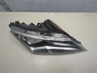 Фара (передняя) правая, ориг. номер 6JC941016, Seat Toledo 2012-2019