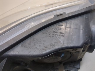 Фара (передняя) левая, ориг. номер BM5113W030SB, 1873936, Ford Focus 2011-2015