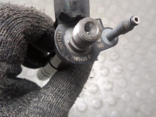Форсунка топливная, ориг. номер 7805428, 13537805428, BMW 5 F07 Gran Turismo 2009-2013