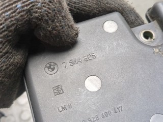 Клапан, BMW X3 E83 2003-2006