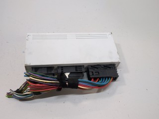 Блок комфорта BMW X3 E83 2006-2010