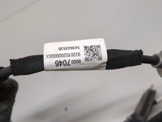 Трос кулисы КПП, ориг. номер 60004810, Buick Encore GX 2023-2026
