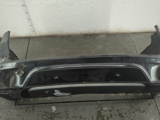Бампер задний BMW X5 E70 2006-2010
