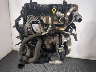 Генератор, ориг. номер 1202328, 95524437, Opel Astra 2006-2014