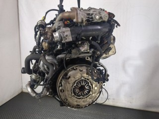 Генератор, ориг. номер 1202328, 95524437, Opel Astra 2006-2014