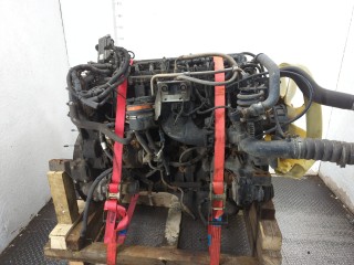 Стартер, ориг. номер 504025884, Iveco Stralis 2012-2026