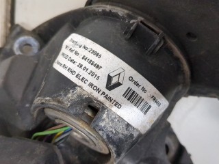 Зеркало боковое правое, ориг. номер 84188487, Renault T 2013-2026