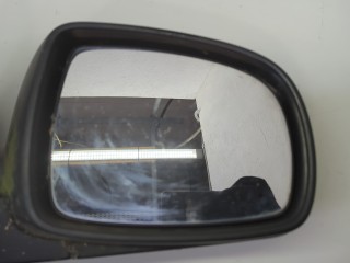 Зеркало боковое правое, ориг. номер 963019U01B, Nissan Note E11 2008-2013