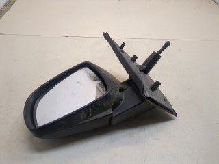 Зеркало боковое левое Nissan Note E11 2008-2013