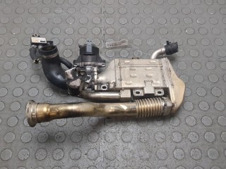 Клапан рециркуляции газов (EGR) Mercedes E W213 2016-2021