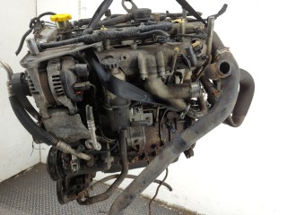 Двигатель (ДВС), ориг. номер 5170769AA, Chrysler Voyager 2004-2008