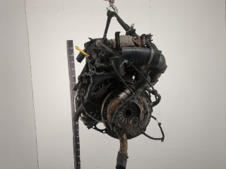 Двигатель (ДВС), ориг. номер 1444979, 6G9Q6005BA, Ford Focus 2004-2008