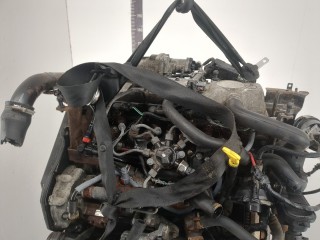 Двигатель (ДВС), ориг. номер 1444979, 6G9Q6005BA, Ford Focus 2004-2008