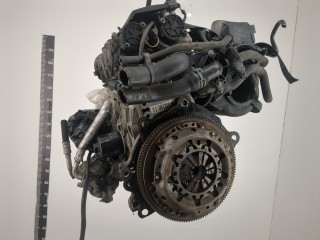 Двигатель (ДВС), ориг. номер 036100038L, 036100098QX, Seat Ibiza 2008-2012