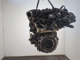 Двигатель (ДВС), ориг. номер Z45512AZ00, KIA Cee'd 2006-2010