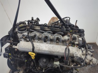 Двигатель (ДВС), ориг. номер Z45512AZ00, KIA Cee'd 2006-2010