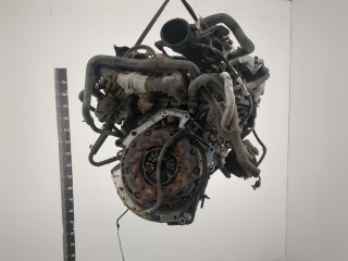 Двигатель (ДВС), ориг. номер 4692589, RM2S7J6006AB, Ford Mondeo 2003-2007