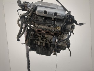 Двигатель (ДВС), ориг. номер 4692589, RM2S7J6006AB, Ford Mondeo 2003-2007