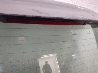 Крышка (дверь) багажника, ориг. номер 1509342, 3M51R40410AN, Ford C-Max 2003-2007