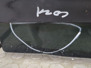 Крышка (дверь) багажника, ориг. номер 9201178, 24434931, 126410, Opel Zafira 1999-2003