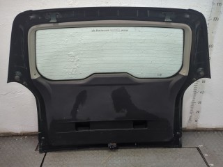 Крышка (дверь) багажника, ориг. номер 9201178, 24434931, 126410, Opel Zafira 1999-2003