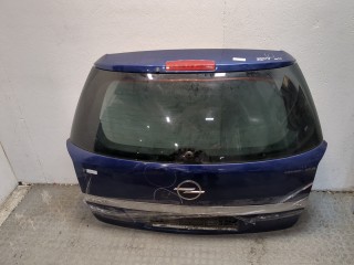 Крышка (дверь) багажника Opel Astra 1998-2009