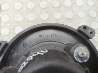 Двигатель отопителя (моторчик печки), ориг. номер 1318888080, Fiat Ducato 2002-2012