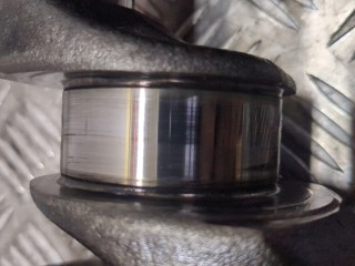 Коленвал, Hyundai i20 2008-2012