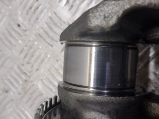 Коленвал, Chevrolet Captiva 2006-2011