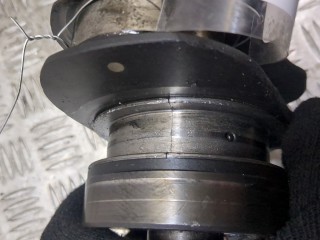 Коленвал, ориг. номер 12200AA380, Subaru Forester (S12) 2007-2011