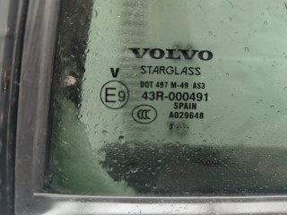 Дверь боковая (легковая) правая задняя, ориг. номер 31385359, Volvo XC90 2006-2014